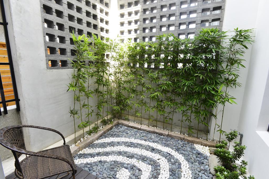 Begonia B&B T'ai-tung Exterior foto